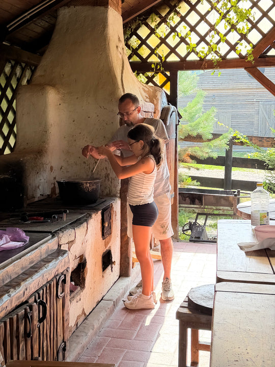 Toamna la Potcoava — sejur de familie, 2–4 octombrie