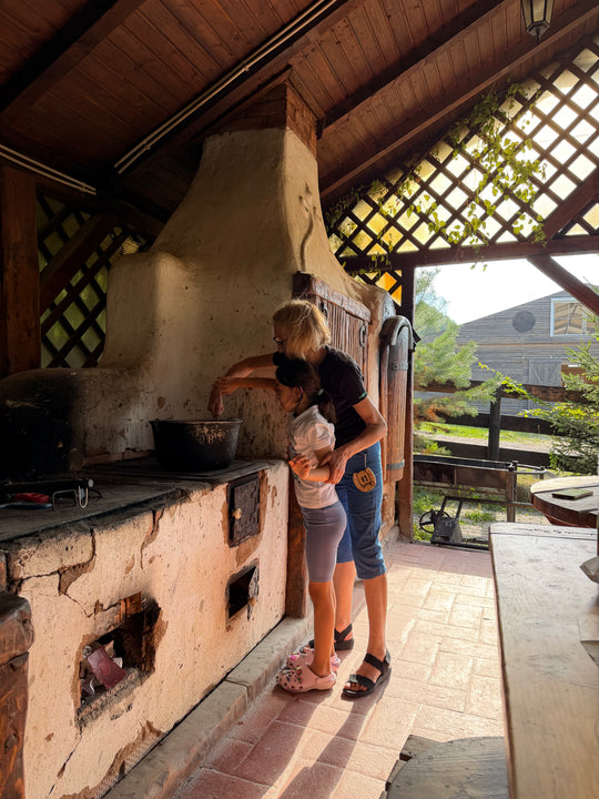 Toamna la Potcoava — sejur de familie, 2–4 octombrie