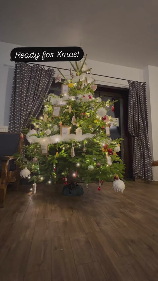 Crăciun la Potcoava - sejur 4 nopți 23-27 decembrie