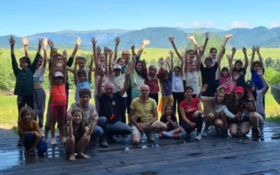 Haidook Summer Camp se extinde cu o ediție specială – Haidook de Toamnă în 29 octombrie-3 noiembrie